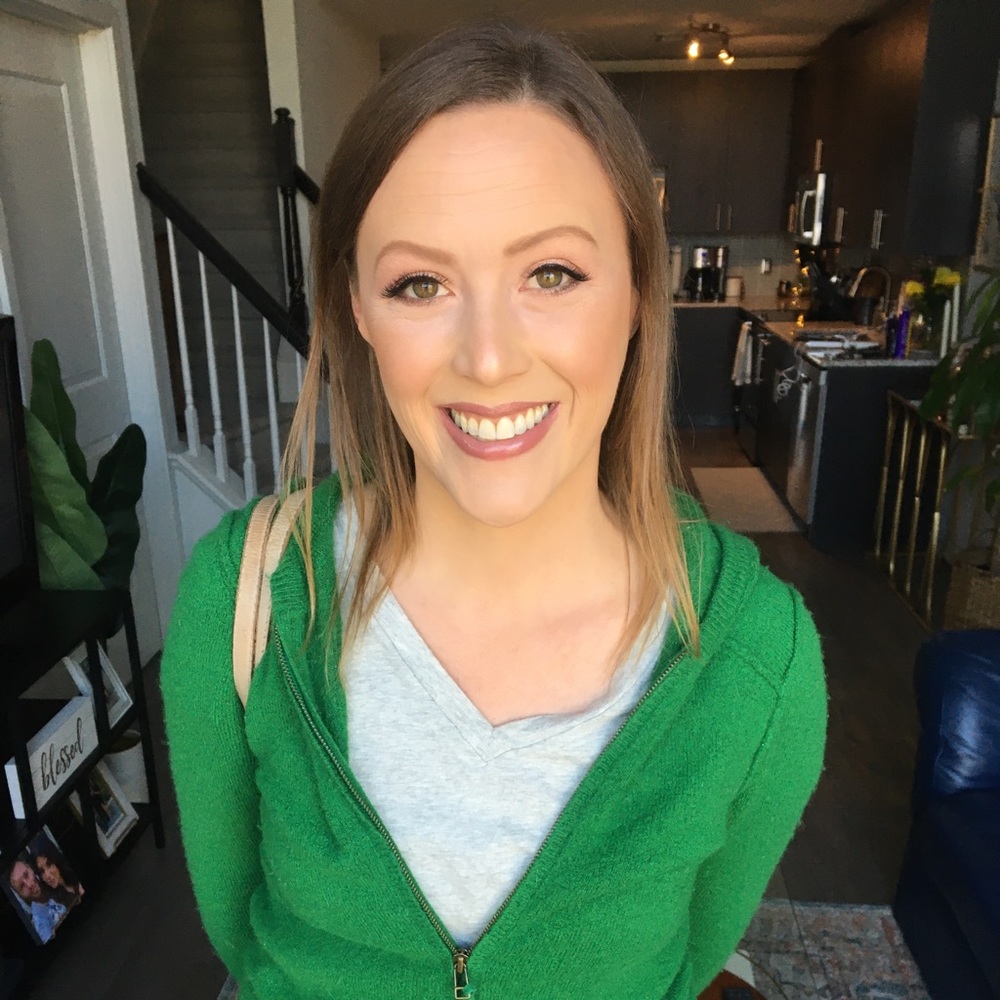 Meet your Posher, Stefanie